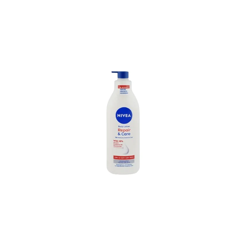 NIVEA REPAIR & CARE B/LTN 400M