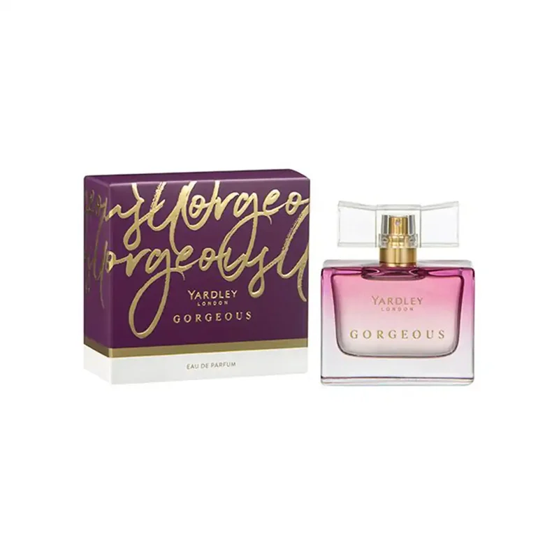 YARD GORGEOUS EDP 50ML