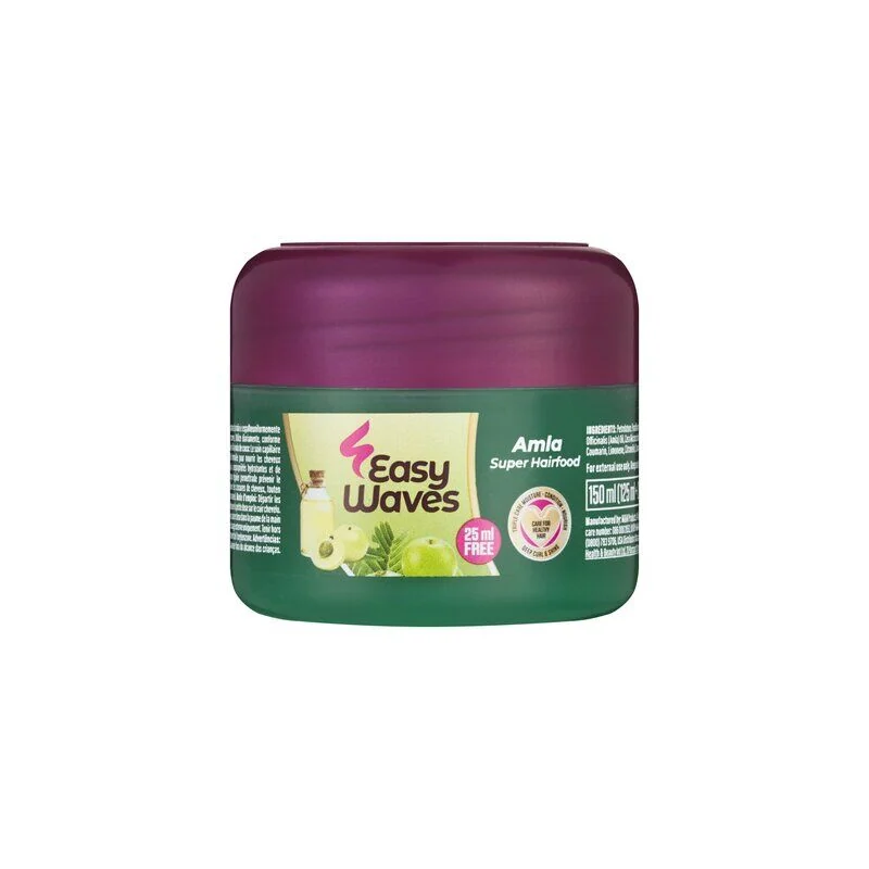 EASY WAVES AMLA OIL SH/FOOD1KG