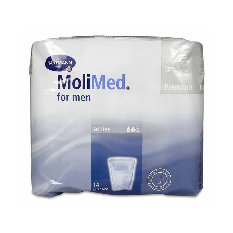 MOLIMED FOR MEN