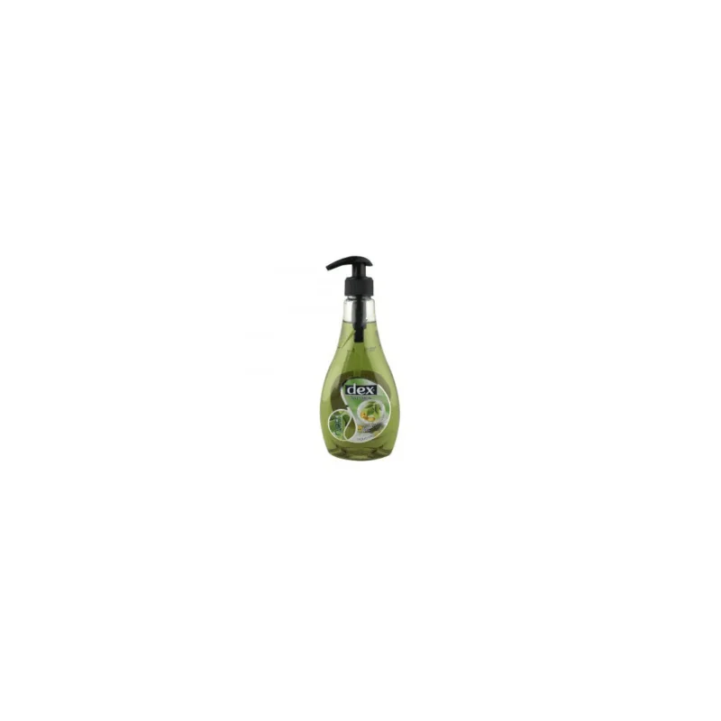 L/SOAP DEX NEEM 400ML