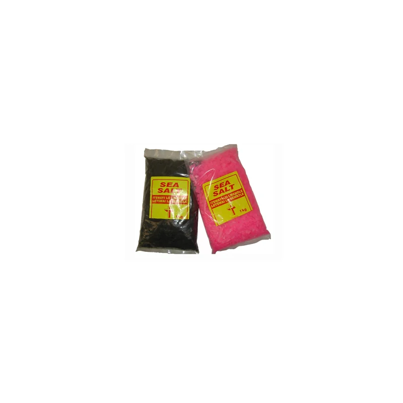 MUTI SEA SALT 500GM