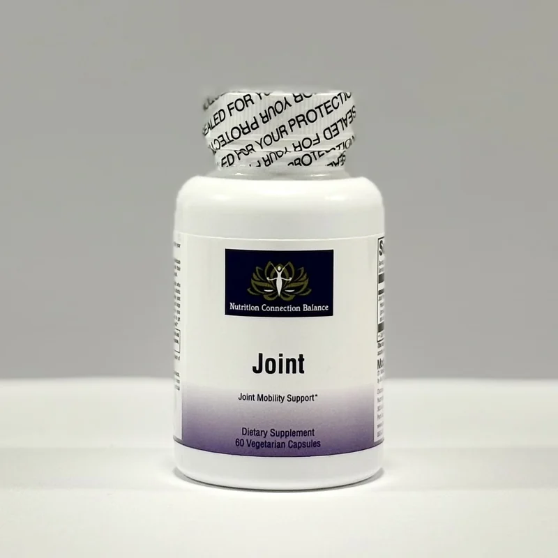 SON JOINT 60'S