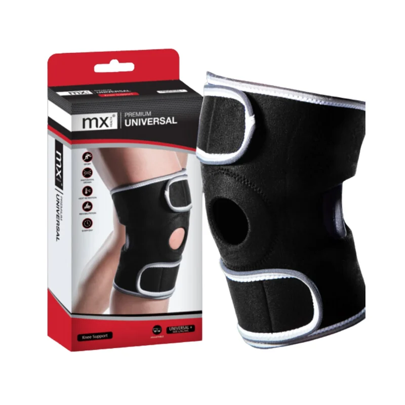 KNEE SUPPORT MX MEDIUM