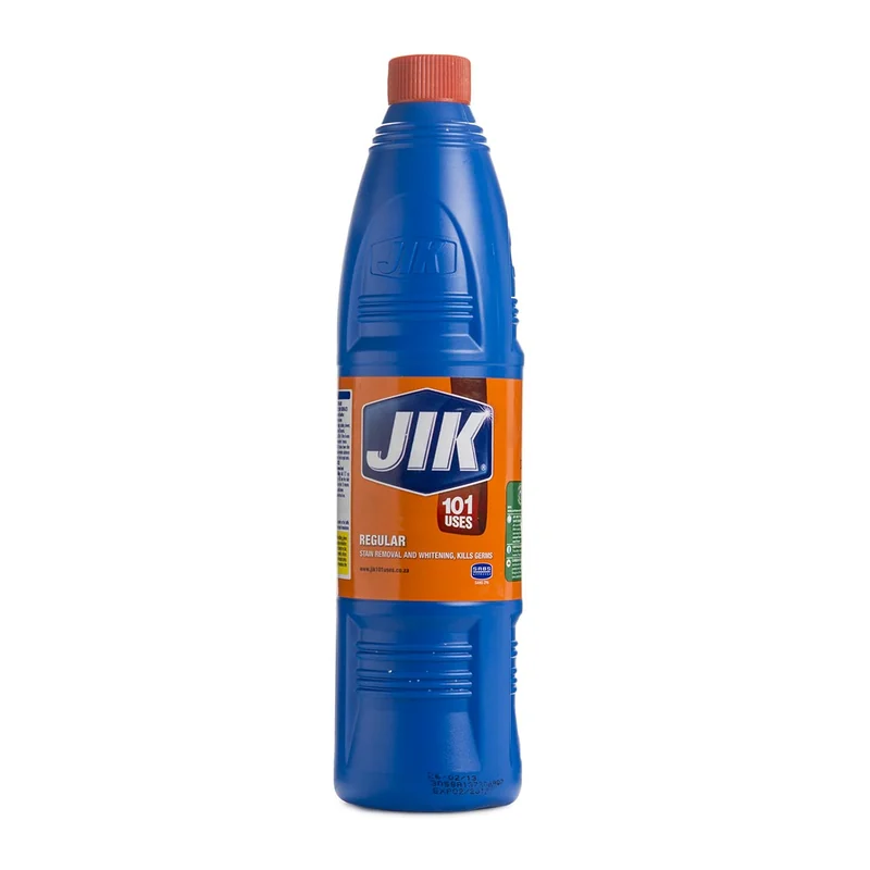 JIK REGULAR 750ML