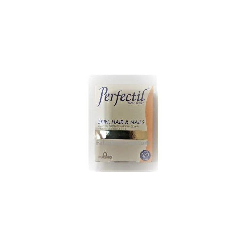 PERFECTIL TRIPLE ACTIVE 30S