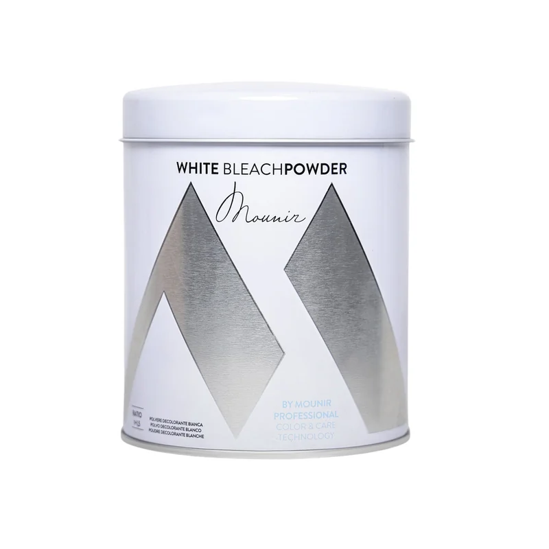 WHITE BLEACH POWDER