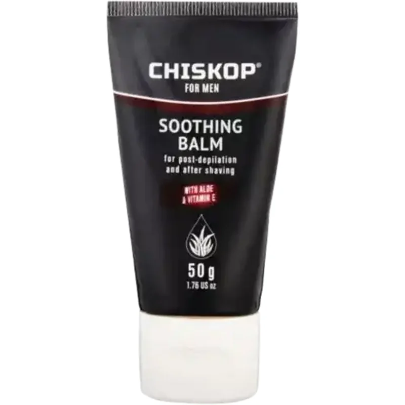 CHISKOP FOR MEN SOOTHING BA 50
