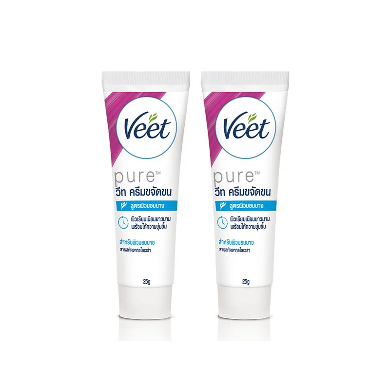 HAIR REMOV.CRM A/VERA 25G VELV