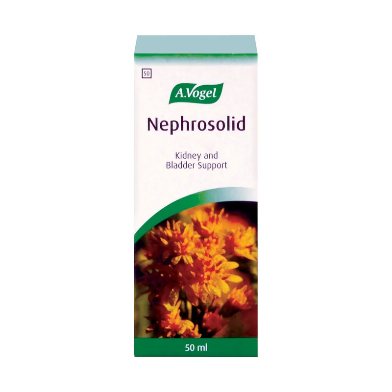 NEPHROSOLID