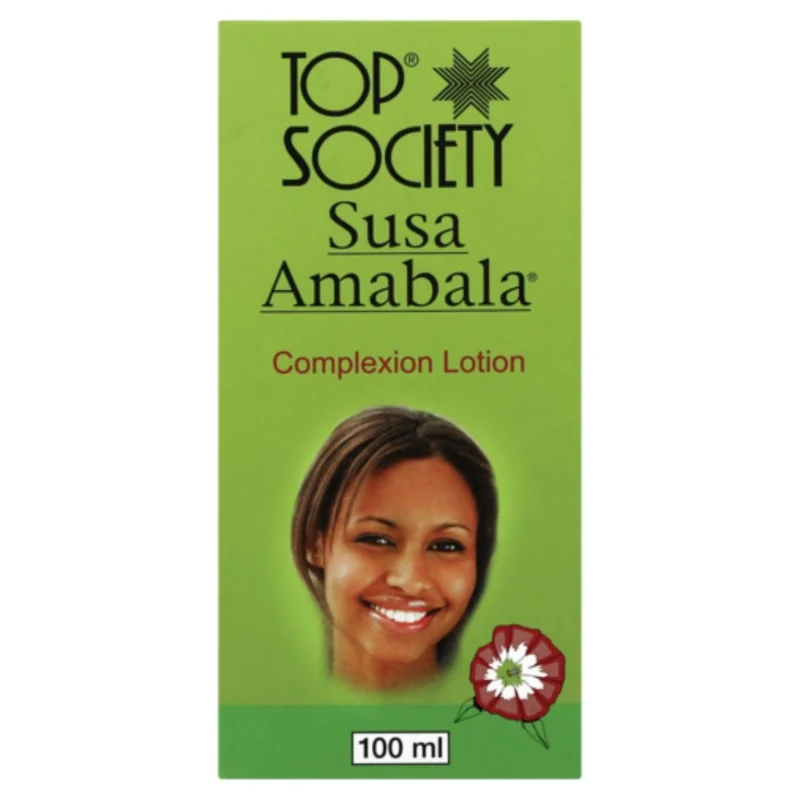 SUSA  AMABALANA  C/ LOTION 100