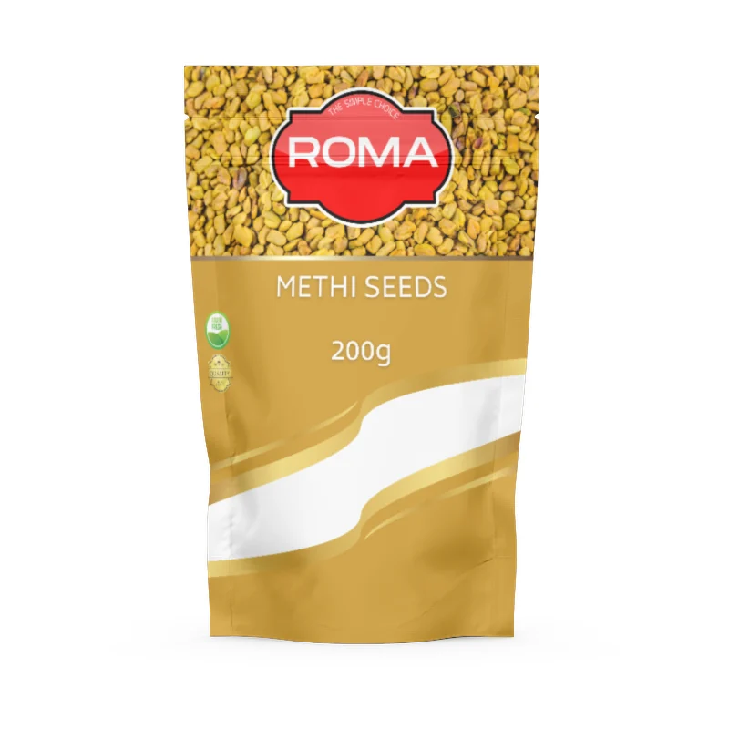 METHI SEEDS 200G COG