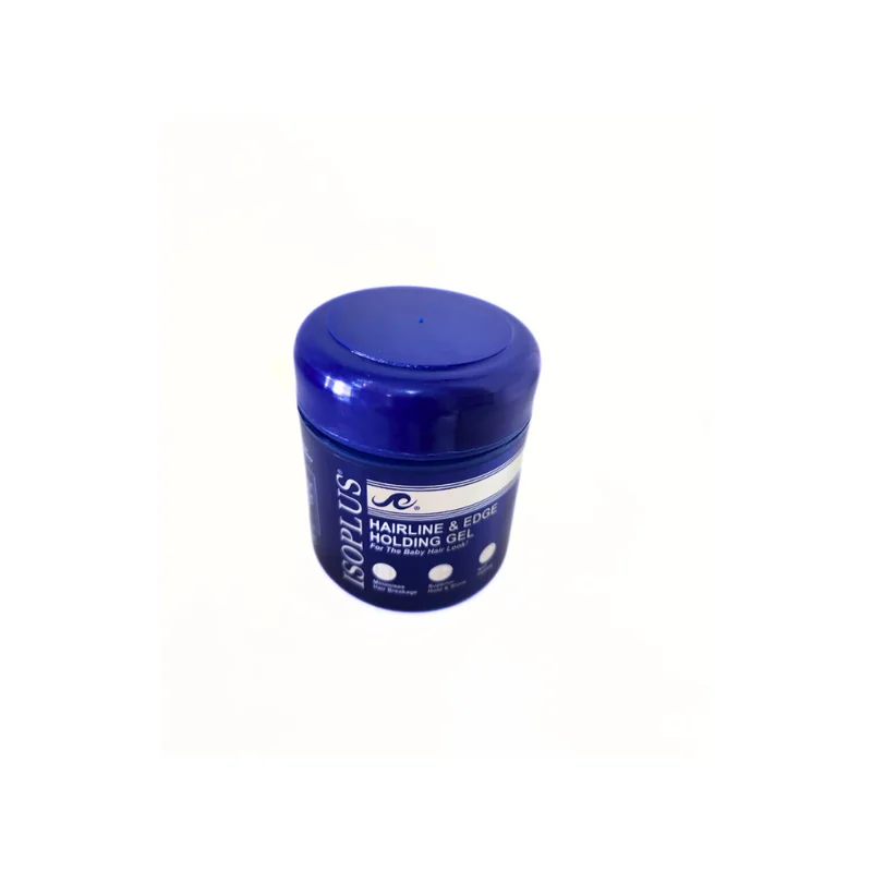 ISOPLUS HAIRLINE&EDGE H/GEL225