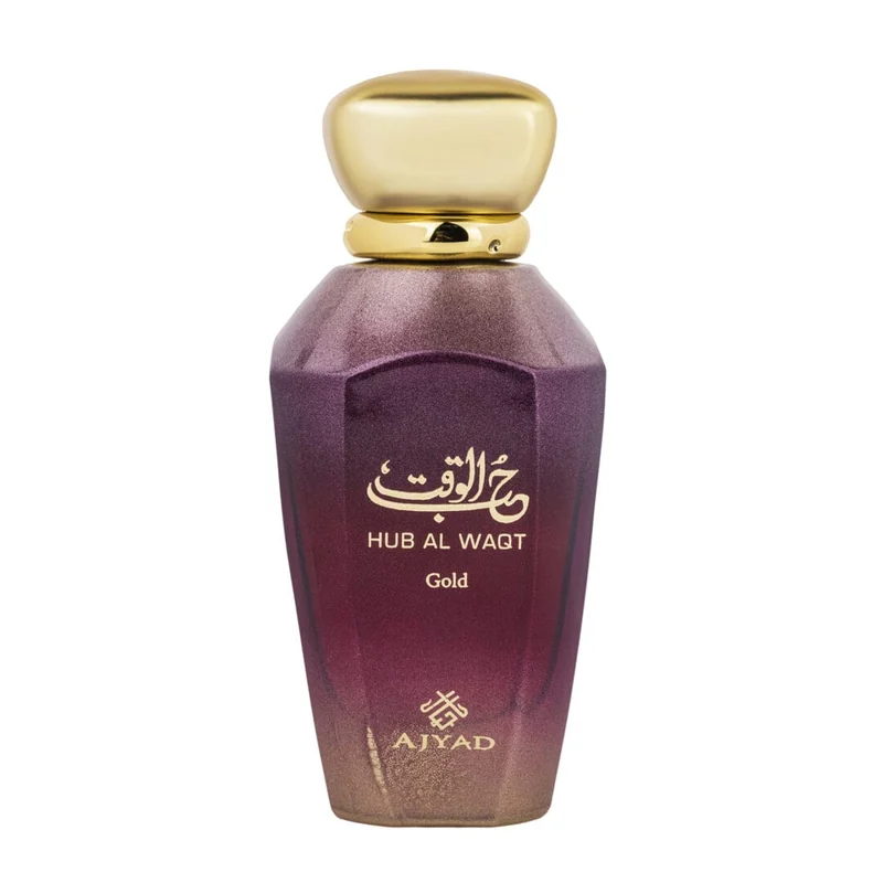 ANU HUB AL WAQT GOLD 100ML