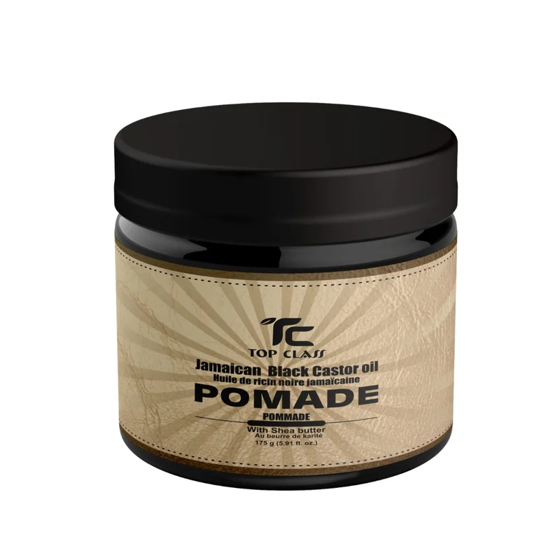 TOP CLASS JBCO POMADE 175G