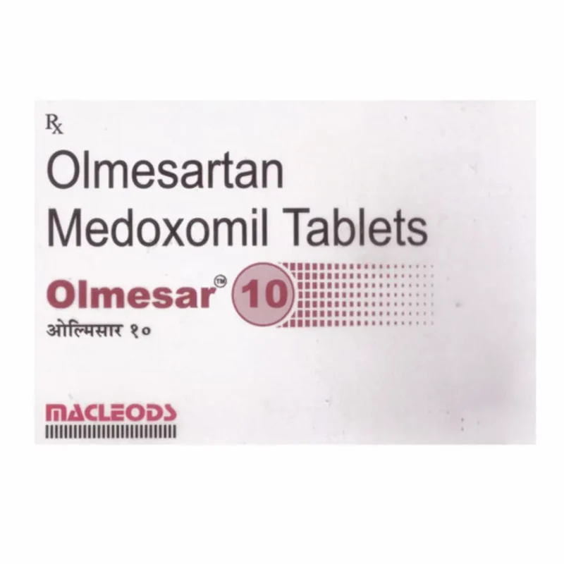 ORASPAS 10S TABLETS MACLEODS