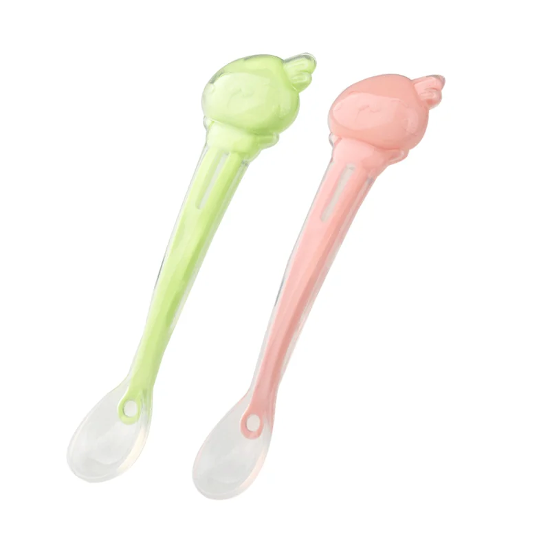 FEEDING SPOON