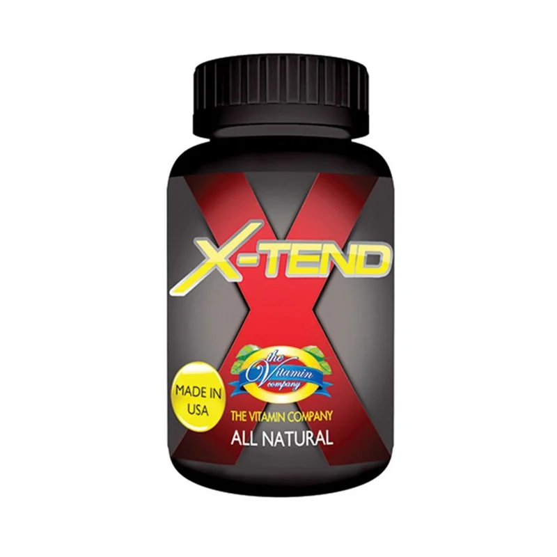 X-TEND 120'S 1X1