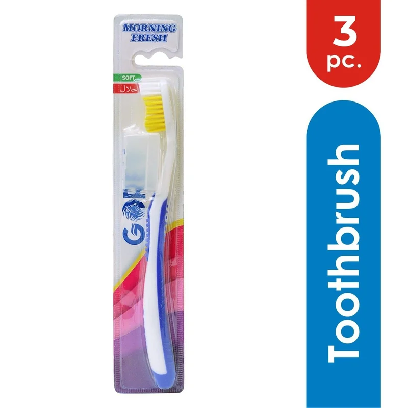 TOOTH BRUSH MORNING FRESH 511