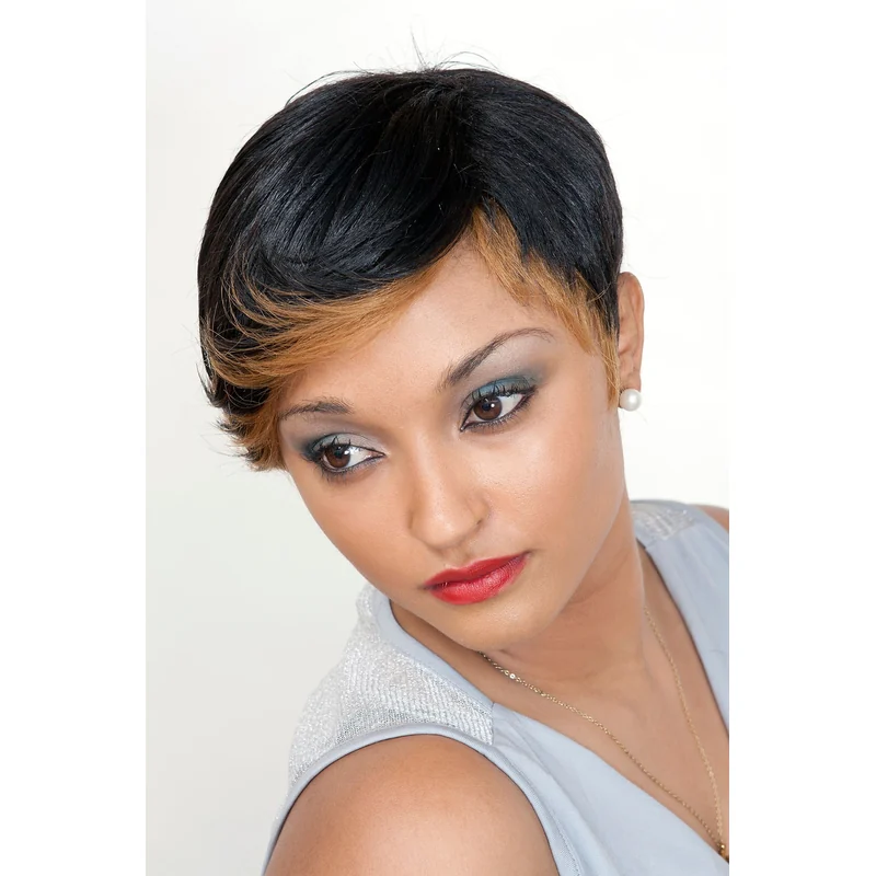 HAIR NOVA SHARNELL #4