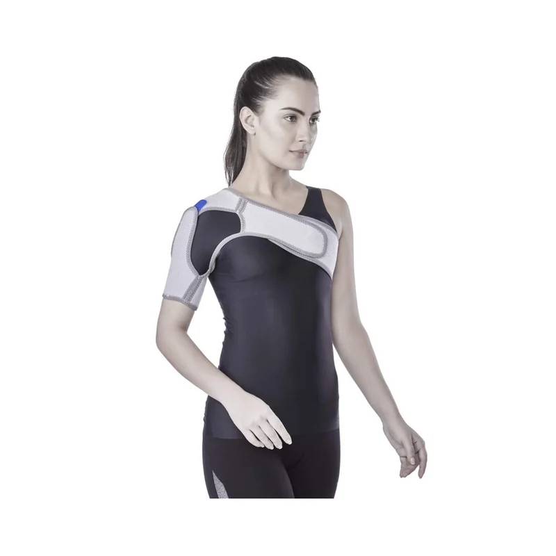 VISSCO SHOULDER SUPPORT0812 XL