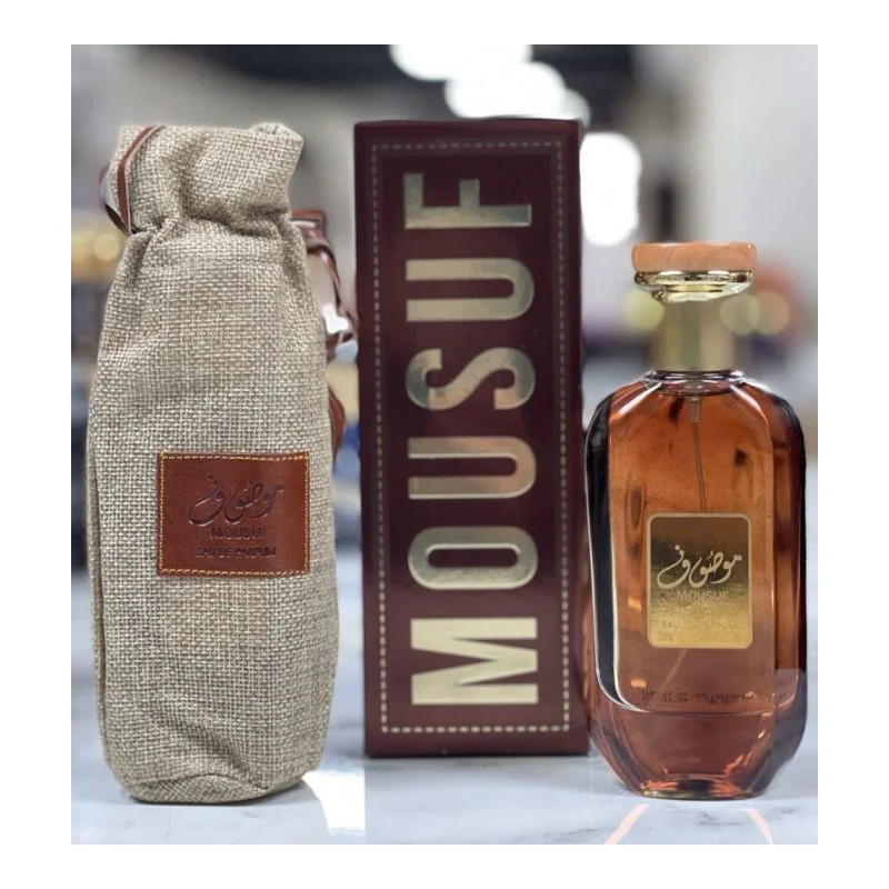 PERFUME MOUSUF 100ML