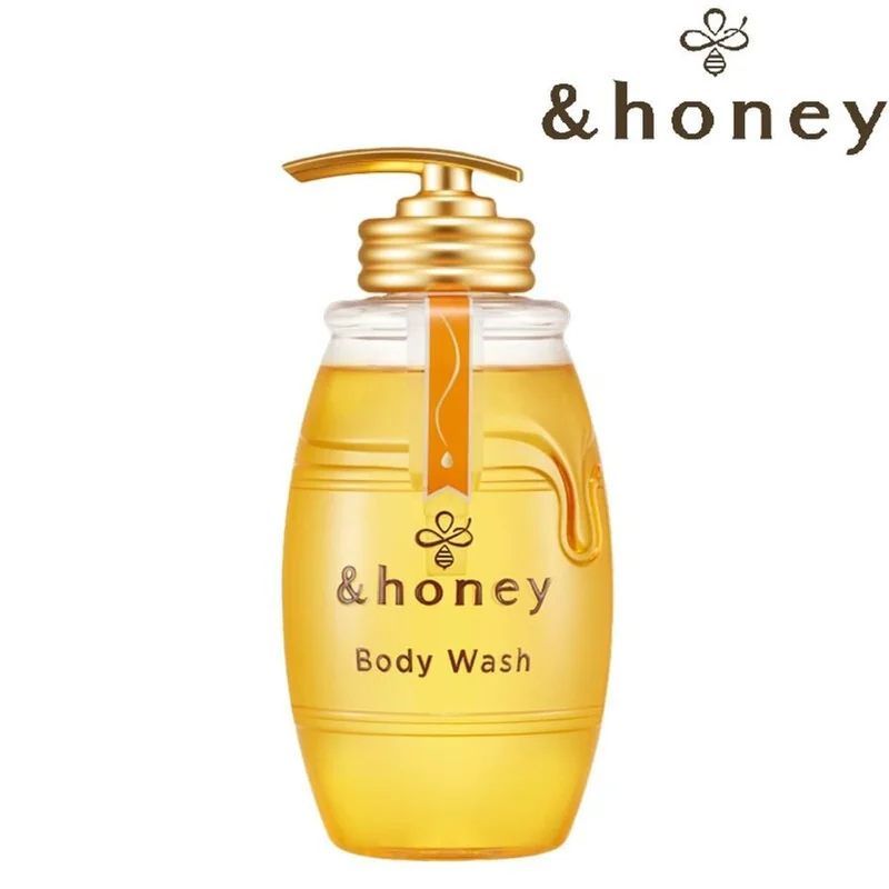 HONEY BODY CARE 500