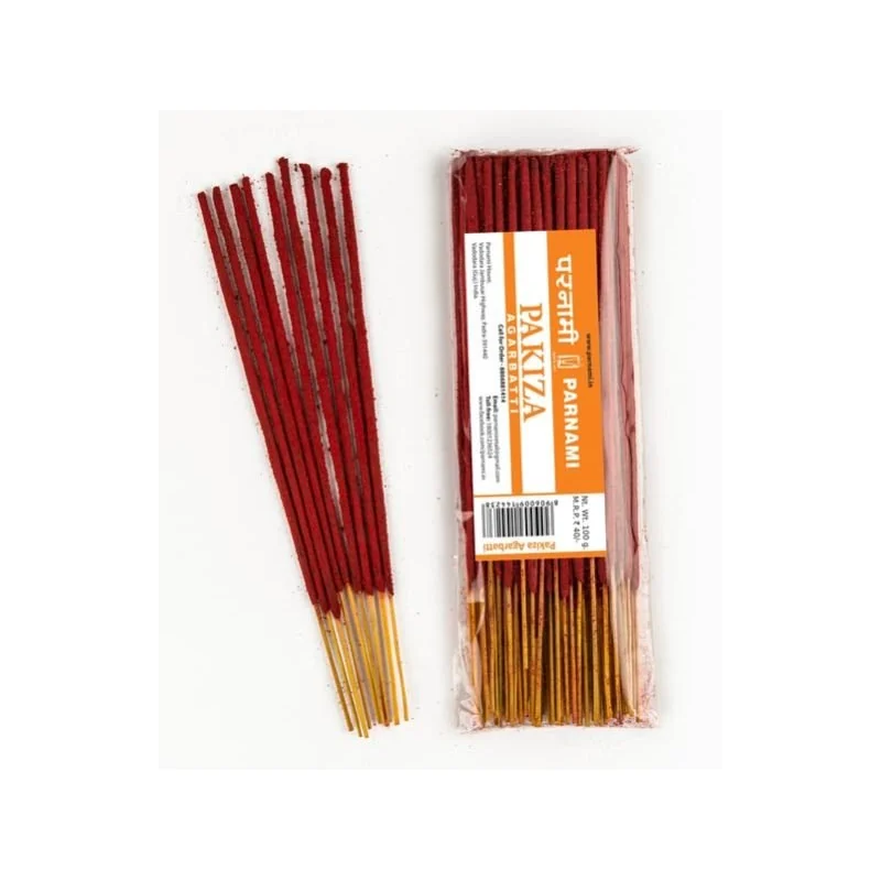 PAKEEZA INCENSE STICK 10STICKS