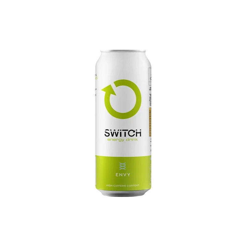 DRINK SWITCH ENVY 500ML