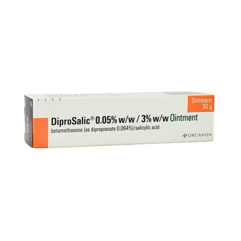 DIPROSALIC OINTMENT 20G