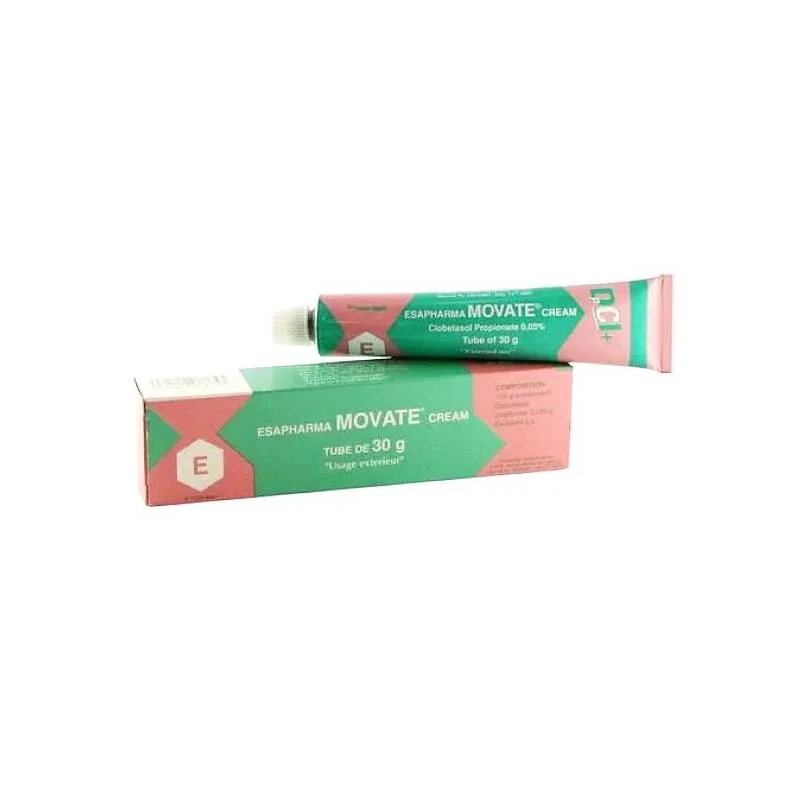 MOVATE CREAM 30G TUBE ORIGINAL