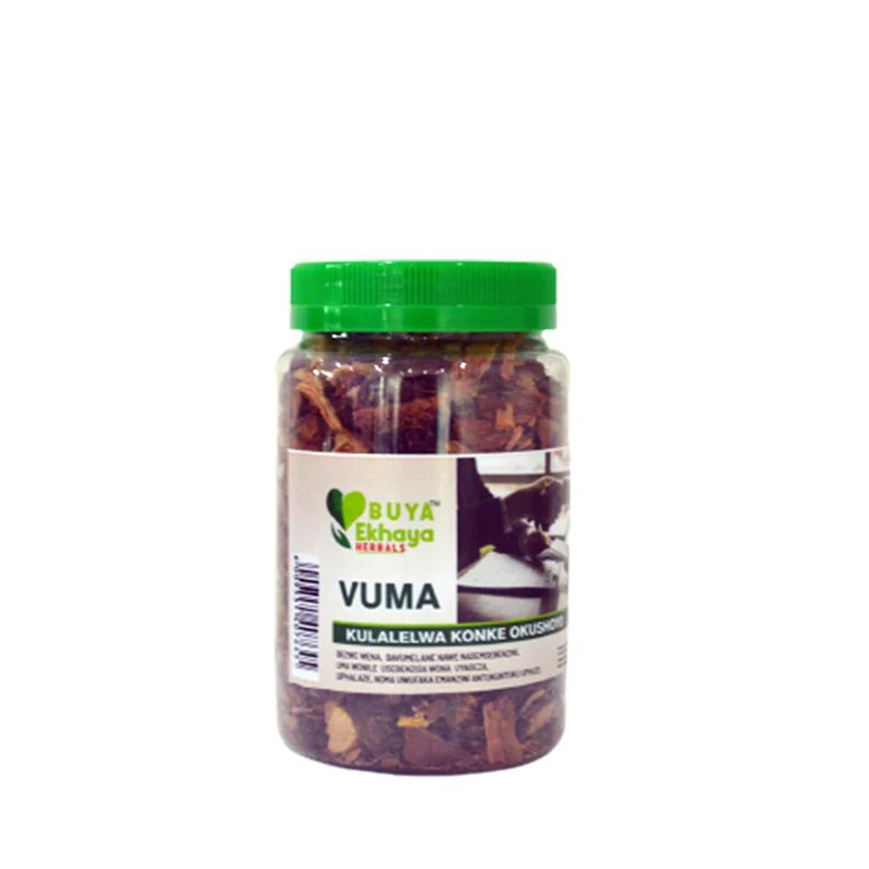 VUMA RIVER OF BABYLON 350G