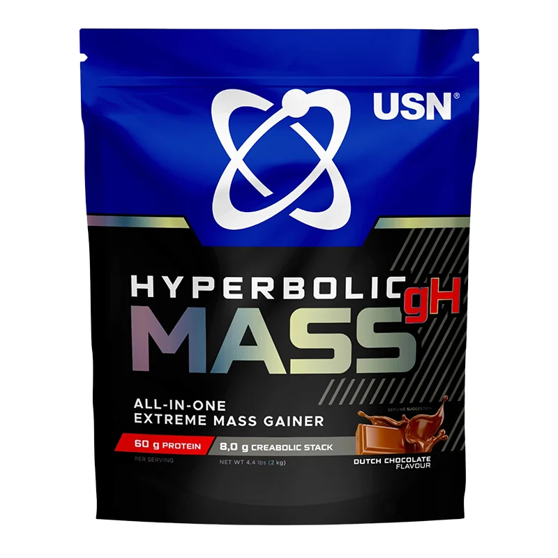 USN HYPERBOLIC DUTCH CHOC 2KG