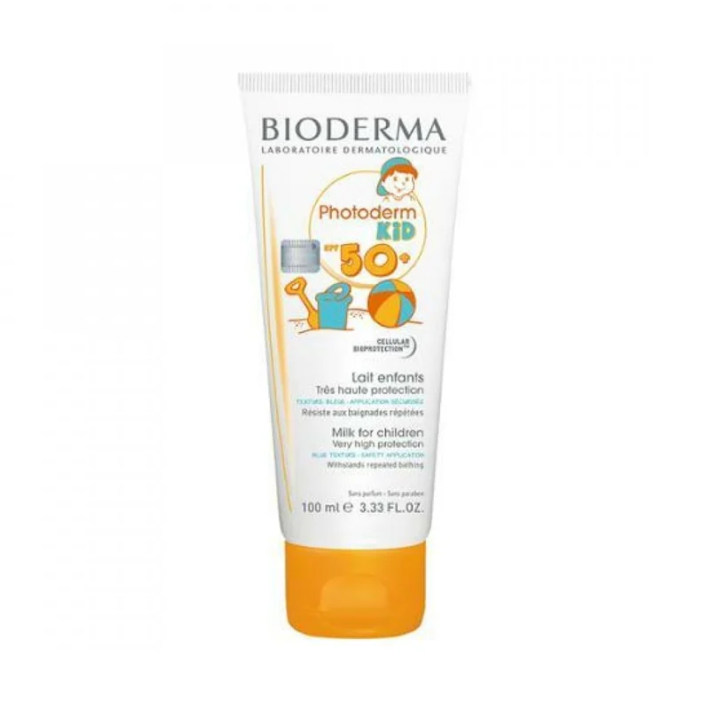 BIODERMA PHOTO KIDSSPF50 100ML