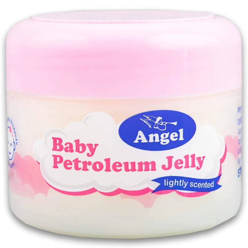 ANGEL PET JELLY 250ML UNSCENTE