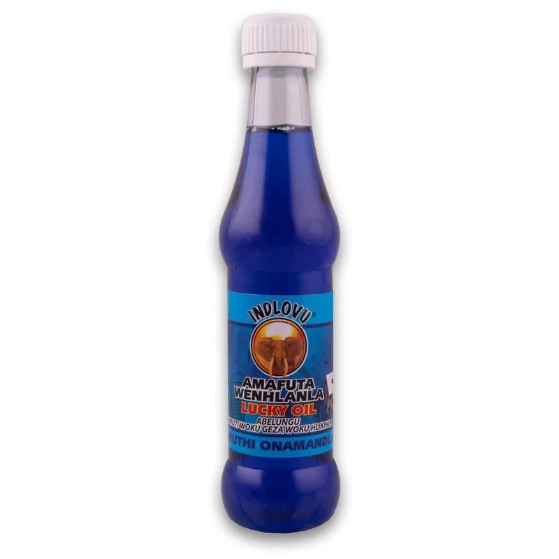 INDLOVU AMAFUTA OIL LENKO 100M