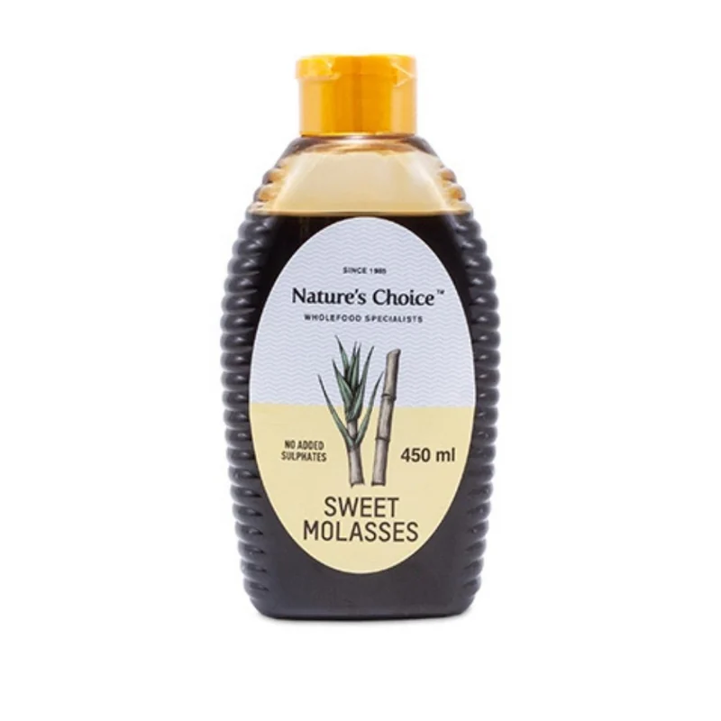 NC SWEET MOLASSES 450ML
