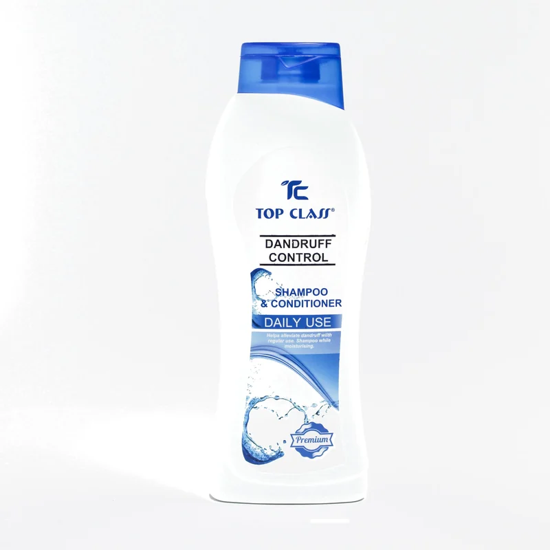 TOPCLASS SHAMPOO COND DYNAMIC