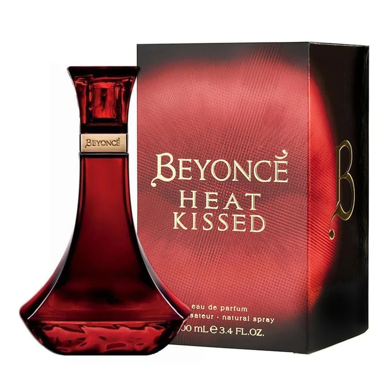 BEYONCE HEAT KISSED EDP 50ML