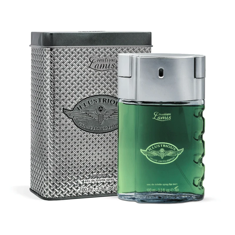 PERFUME CREATION LAMIS MEN100M
