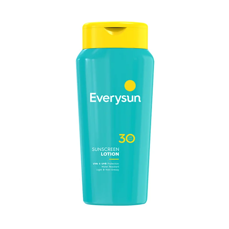 EVERYSUN SUNSCEEN LOTION 200ML