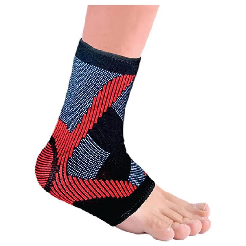 VISSCO 3D ANKLE SUPPORT 2709XL