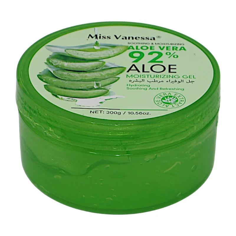 ALOE VERA GEL 300ML MISS WENDY