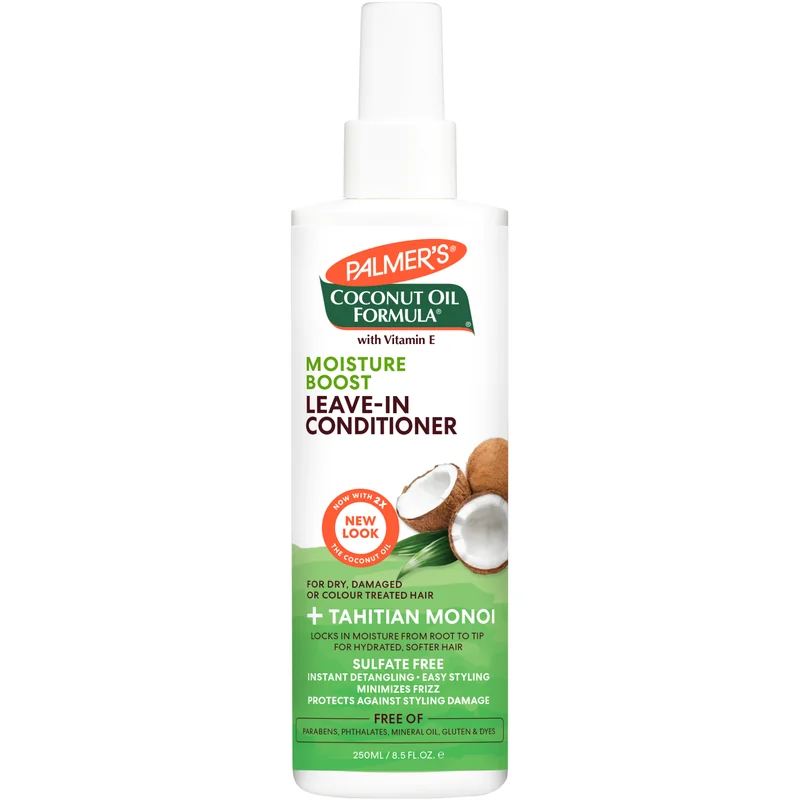 PALMERS LEAVE IN CONDITIONER