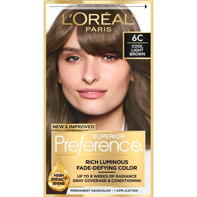 LORIAL LORIAL A/FADE