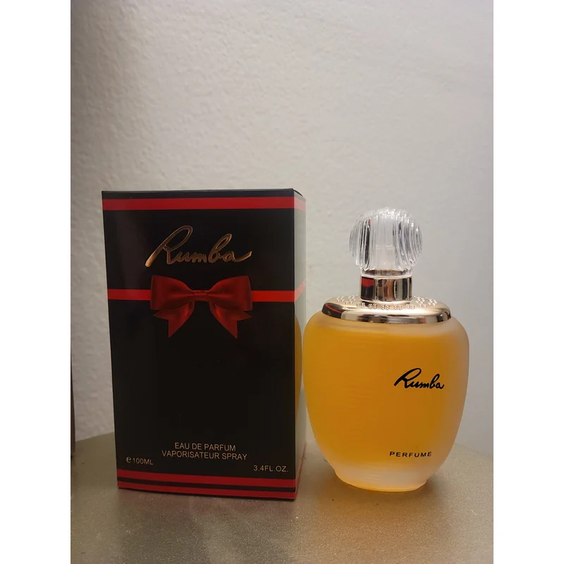 PERFUME RUMBA