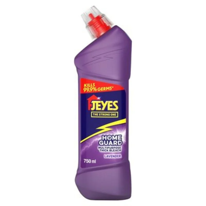 JEYES HOME GUARD LAVENDER 750M