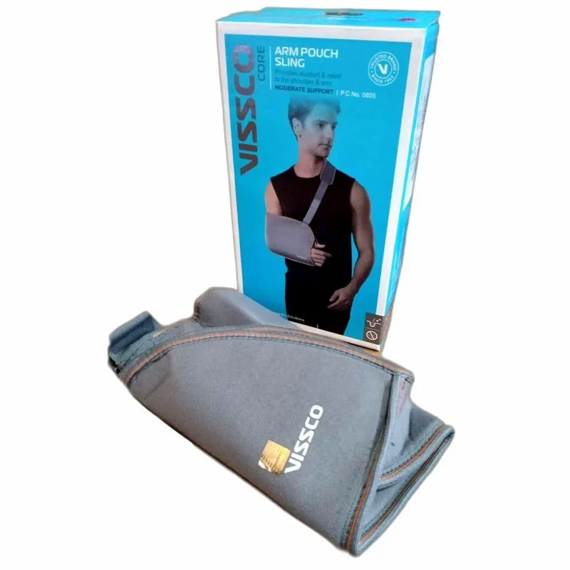 VISSCO ARM/P SLING 0805-LARGE