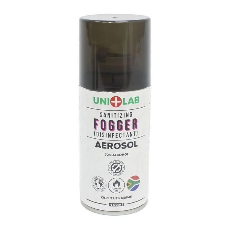 SANITIZER 150ML FOG IDENTITY