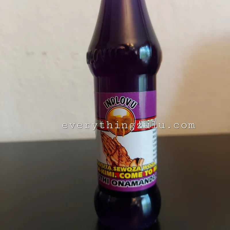 INDLOVU SEWOZA WOZA 475G